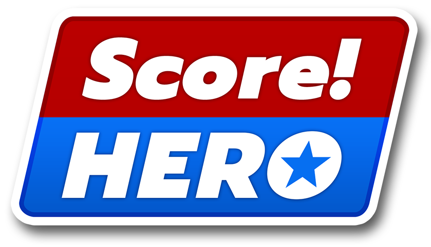 Scorehero Charts